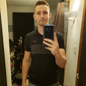 Meet your Posher, Carl